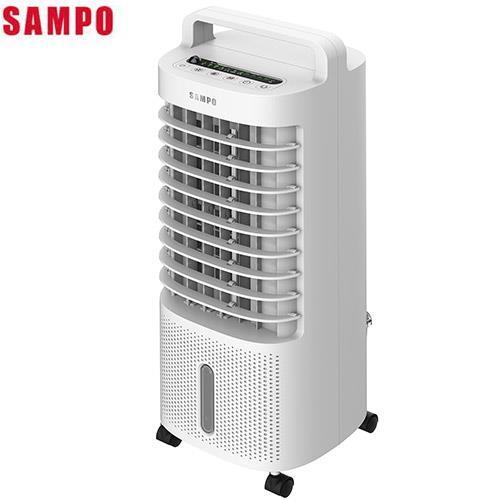 免運費 SAMPO 聲寶 微電腦 水冷箱扇/水冷扇/空調扇 SK-W1903ZTL