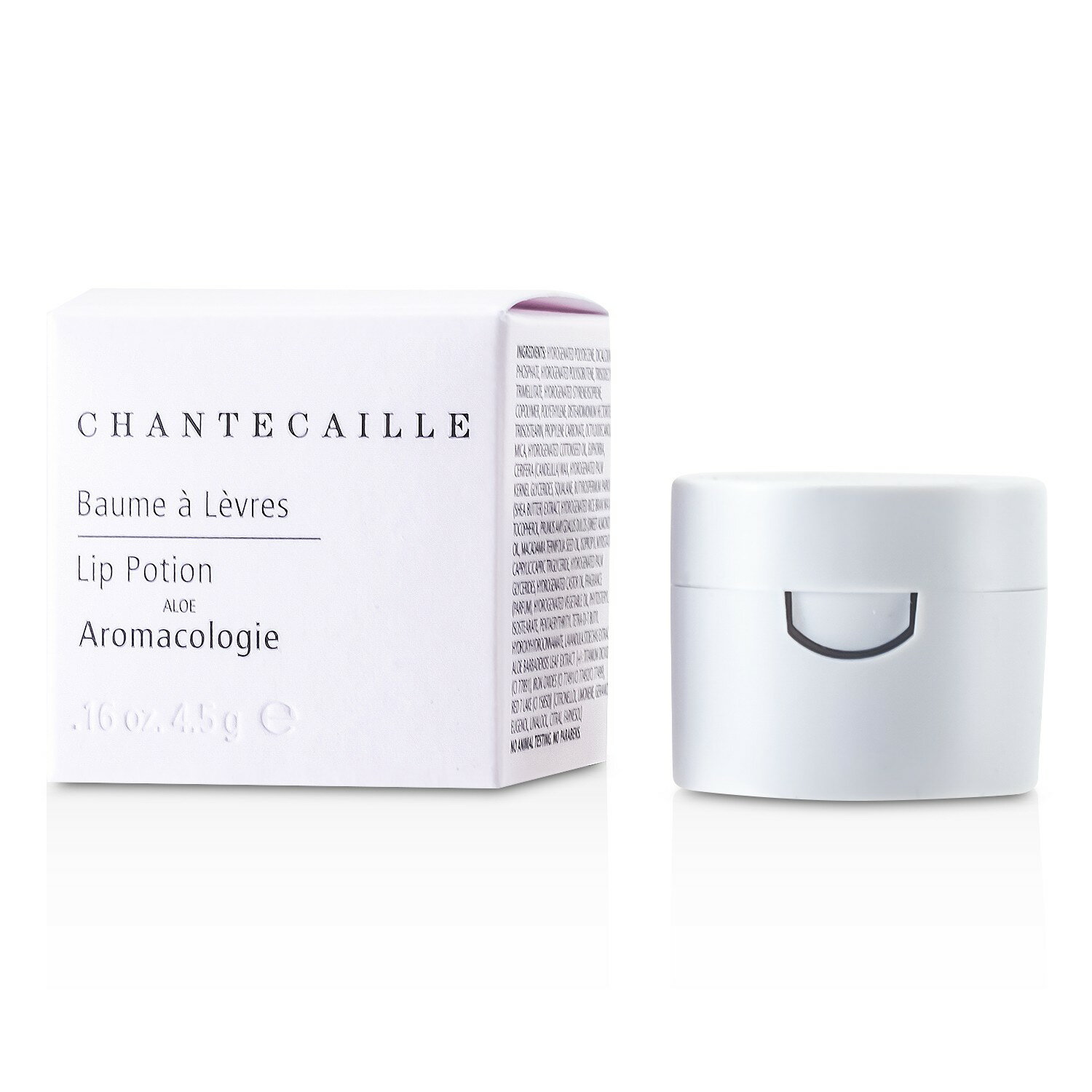 香緹卡 Chantecaille - 修護唇霜 護唇膏