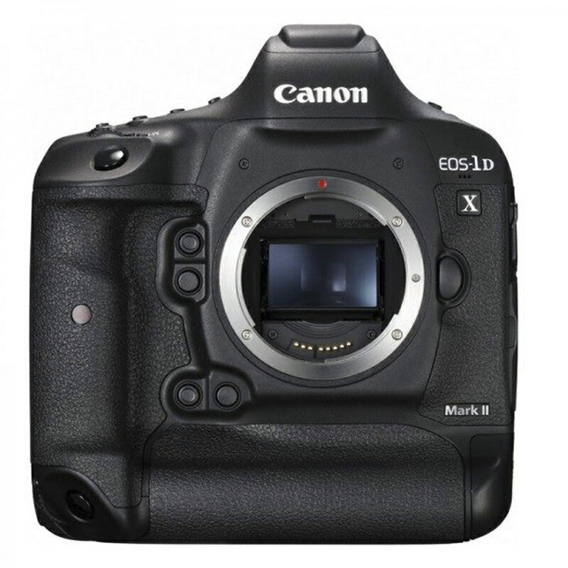 ◎相機專家◎ Canon EOS 1DX Mark II 單機身 1DX2 BODY 全片幅 彩虹公司貨