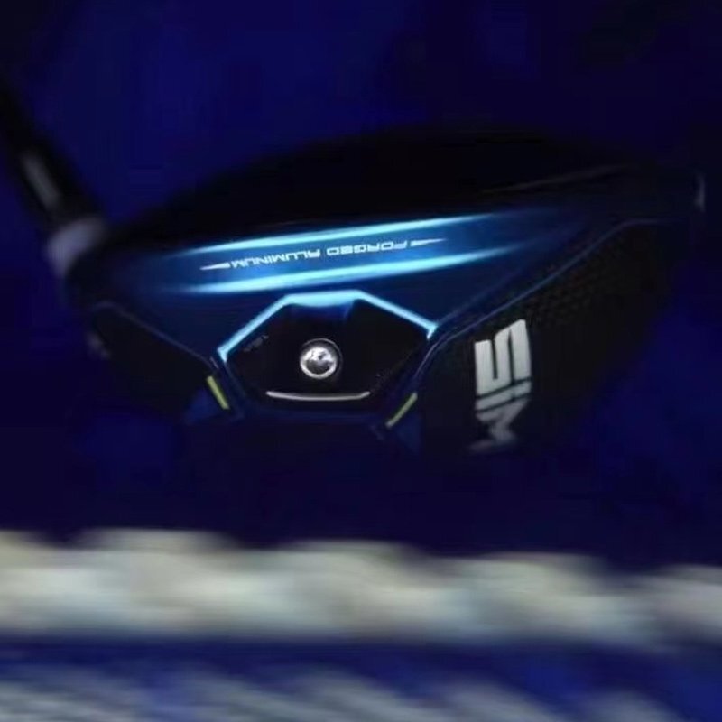 Taylormade泰勒梅2021新款高爾夫球桿男SIM2發球木一號木高配木桿
