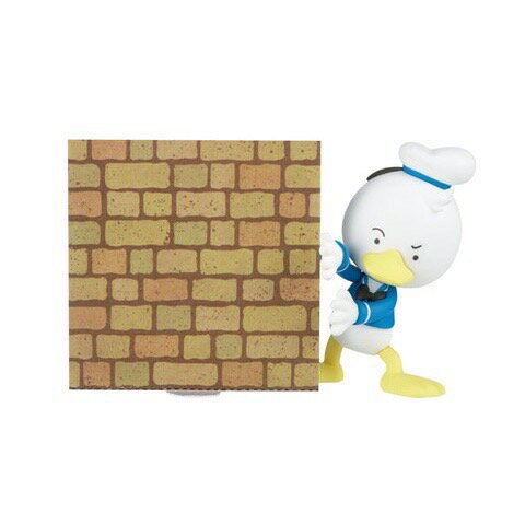 T-ARTS 扭蛋 轉蛋 迪士尼朋友偷偷看公仔 米奇 米妮 唐老鴨 黛西 迪士尼 偷看 全4種 整套販售 3