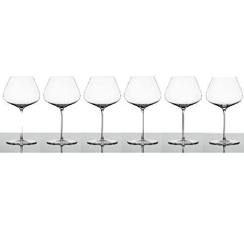 奧地利原裝進口 6入/盒【ZALTO DENK' ART】BALANCE 平衡杯(6入 純手工吹製工藝)_高腳杯 (含6入 精美原裝外盒)【送禮推薦★APP下單點數4倍送】_特價商品、售完為止_2025年 新品上市