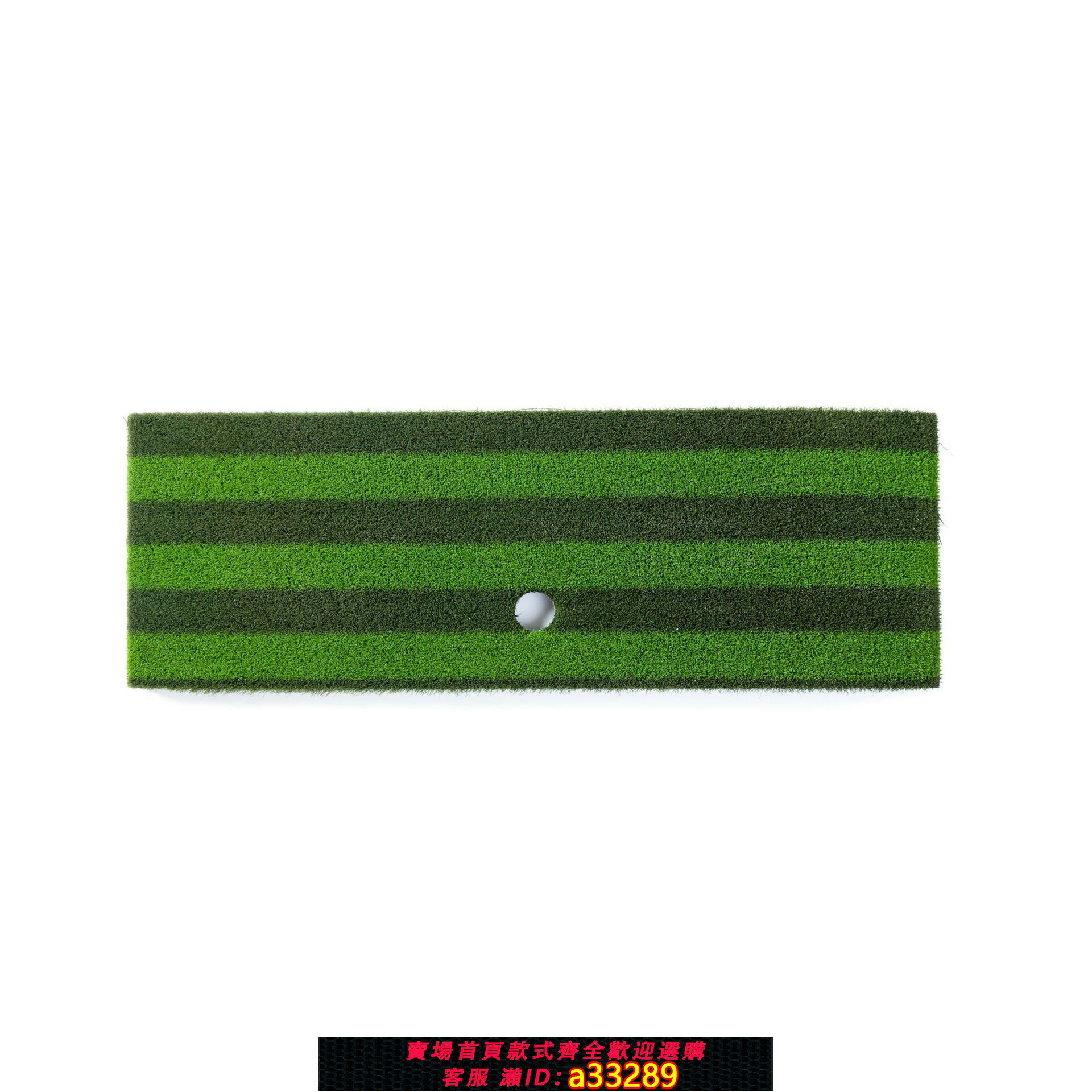 【臺灣公司 可開發票】進口Golfzon條紋打擊墊室內高爾夫尊模擬器VISIO左右手T1球道草
