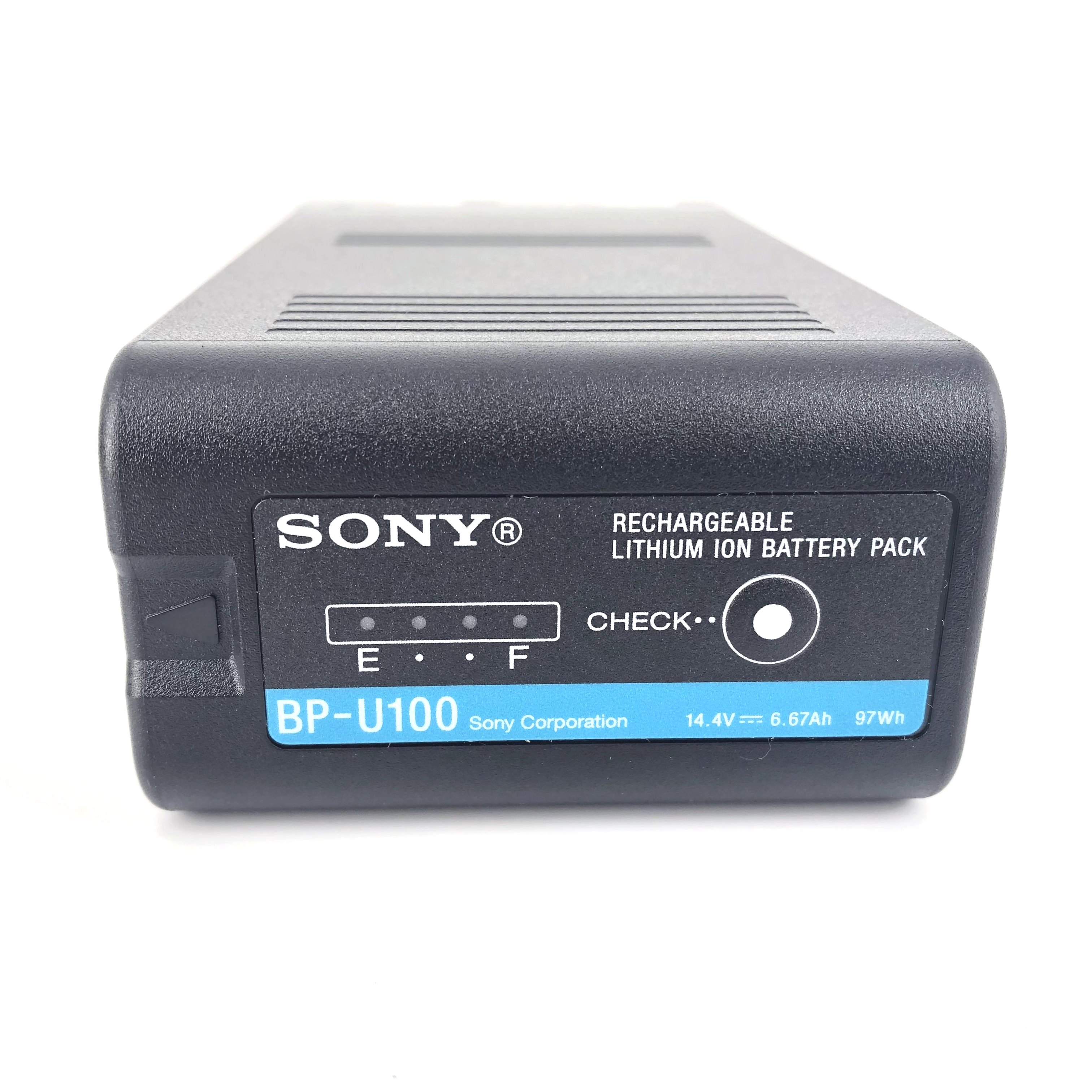 全新現貨SONY 索尼BP-U100 原廠鋰電池通用BP-U30 BP-U35 BP-U60 BP-U70