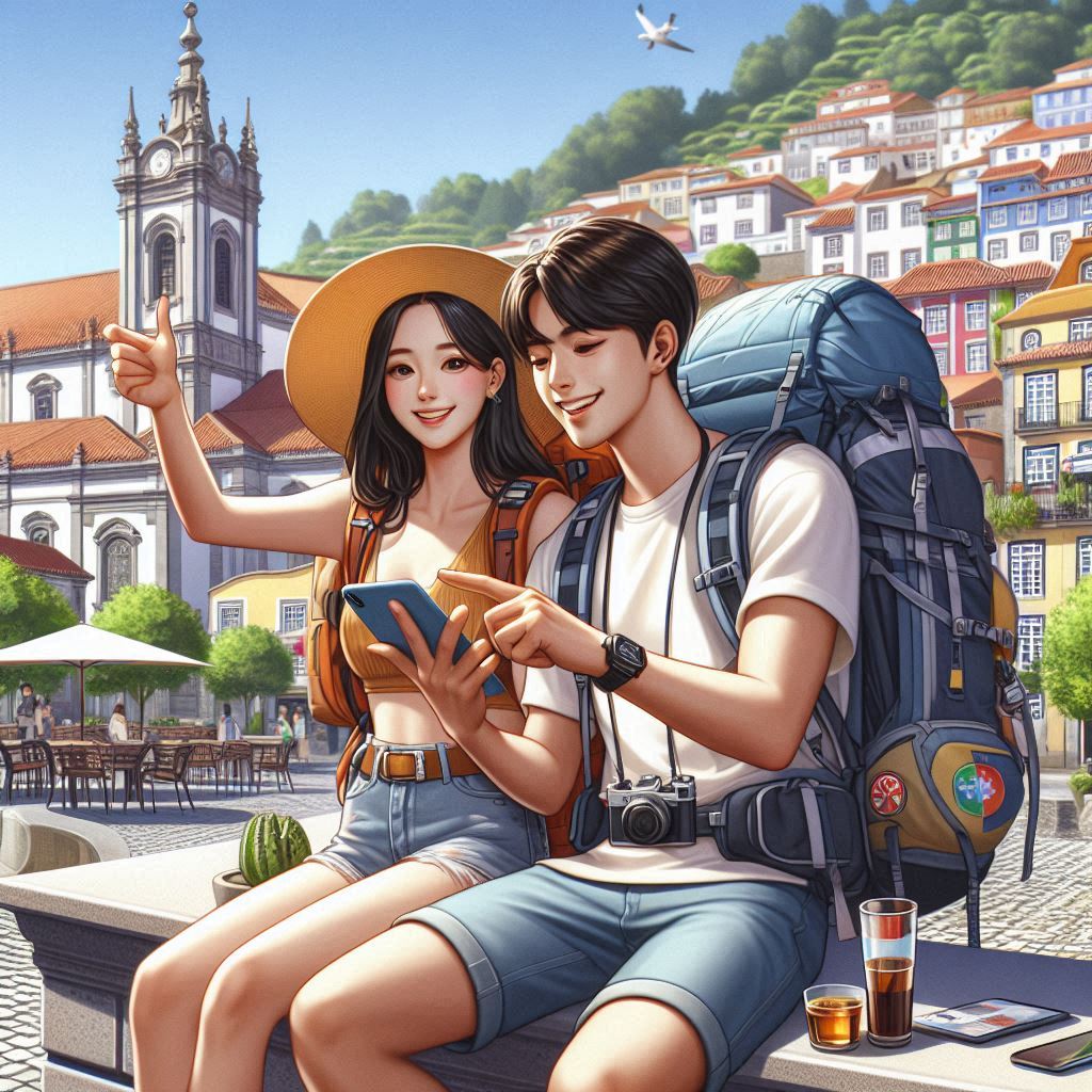【葡萄牙網卡eSIM】葡萄牙上網適用，歐洲旅遊上網必備