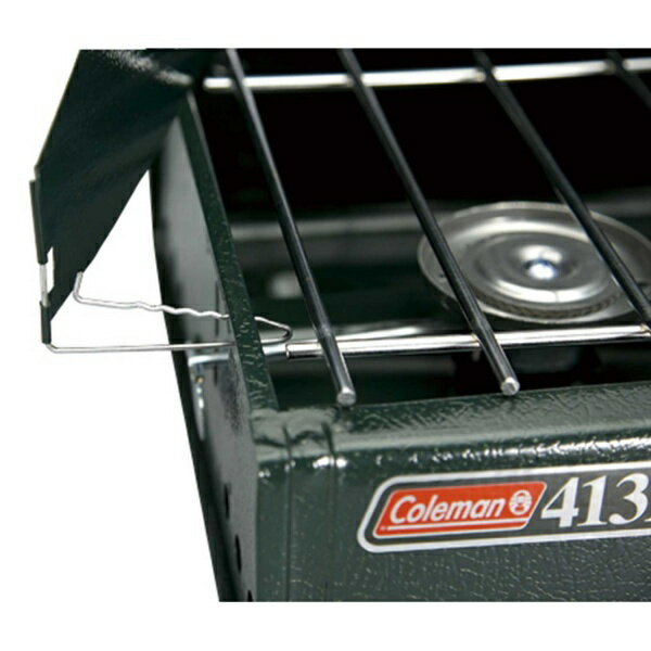 ├登山樂┤美國 Coleman 2022 POWERHOUSE 氣化雙口爐 # CM-28578 3