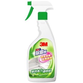 3M 魔利除霉劑500ml