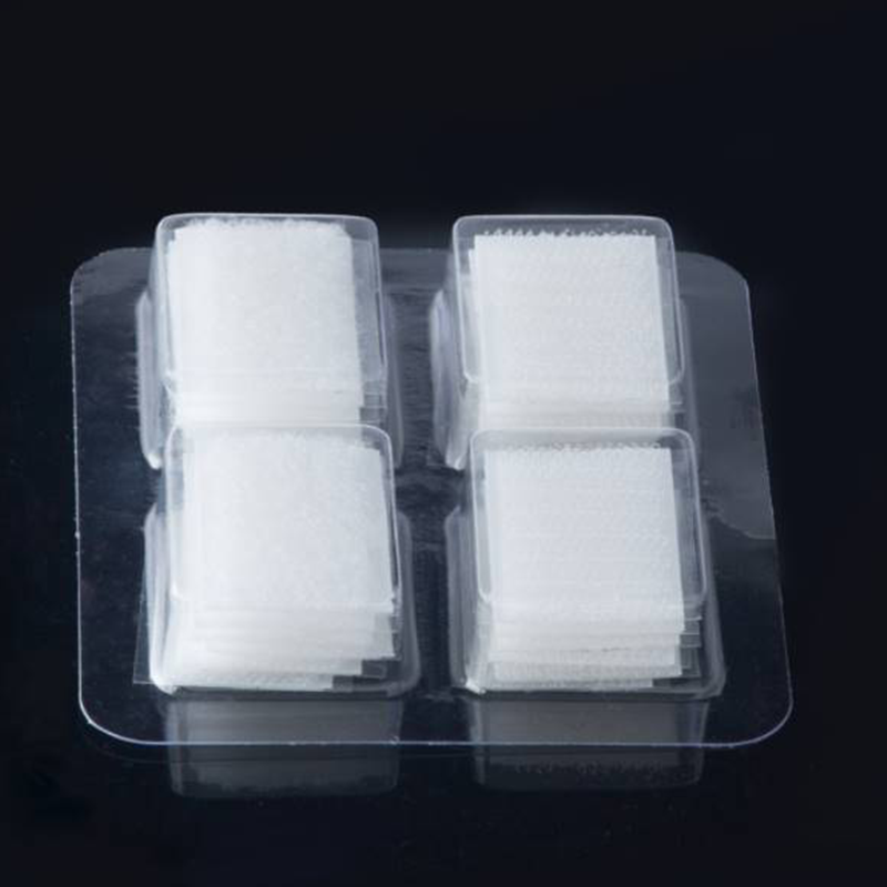 魔鬼氈貼片 背膠魔鬼氈 黏扣帶 1
