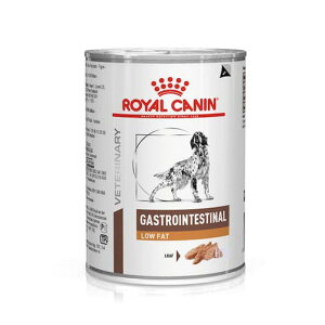 【寵愛家】-超取限9罐-ROYAL CANIN 法國皇家 處方罐頭 LF22C 腸胃道 低脂 410g