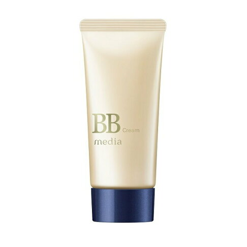 媚點 自然光感美肌BB霜 02 (自然膚色) 35g 0