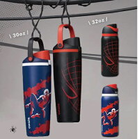 【毒】(代購7天) Owala Spiderman FreeSip 蜘蛛人 漫威 聯名 冷水瓶 水壺 雙飲杯 30oz / 32oz 【毒】(代購7天) Owala Spiderman FreeSip 蜘蛛人 漫威 聯名 冷水瓶 水壺 雙飲杯 30oz / 32oz