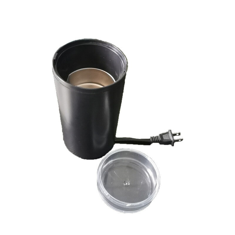 咖啡磨電動磨豆機咖啡研磨器壓粉器全自動研磨器【宜家良品百貨】