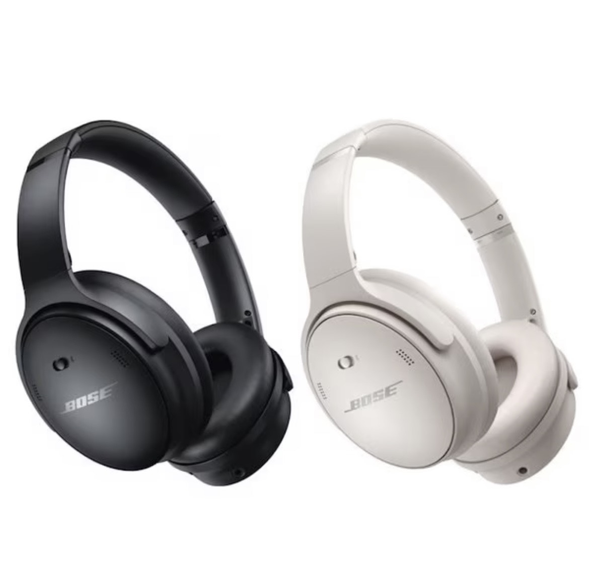 Bose QuietComfort 45 耳罩式降噪耳機 TYPE-C 15分鐘快充 續航22小時 日本代購