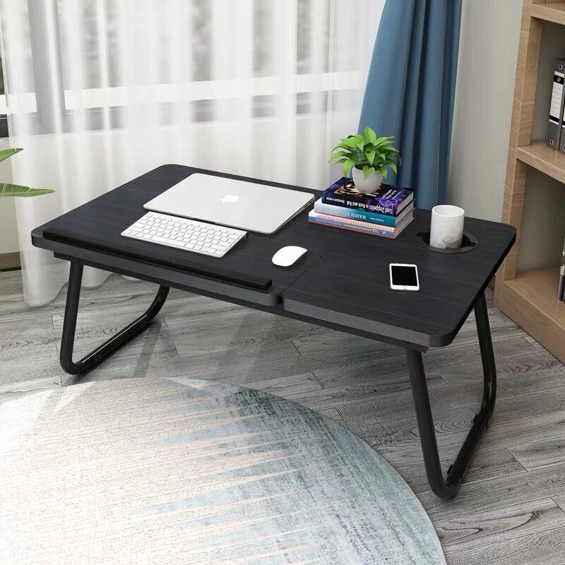 床上四擋昇降桌可折疊筆記本電腦桌書桌宿捨學習懶人桌昇降桌