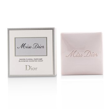 SW Christian Dior -484花漾迪奧沐浴皂 Miss Dior Blooming Scented Soap