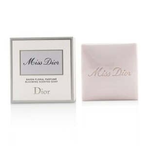 SW Christian Dior -484花漾迪奧沐浴皂 Miss Dior Blooming Scented Soap