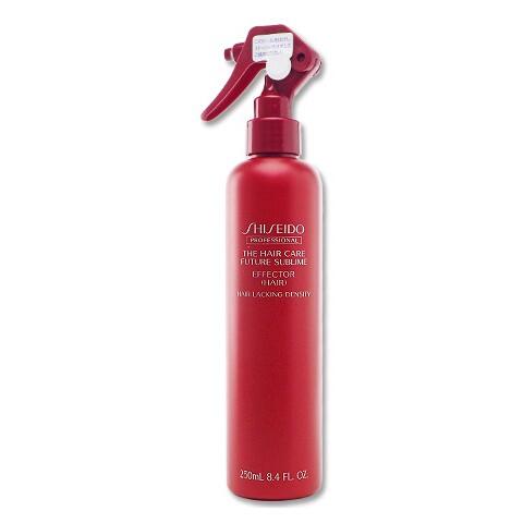SHISEIDO 資生堂 逆時禦柔髮絲強韌精華(250ml)『STYLISH MONITOR』D031580