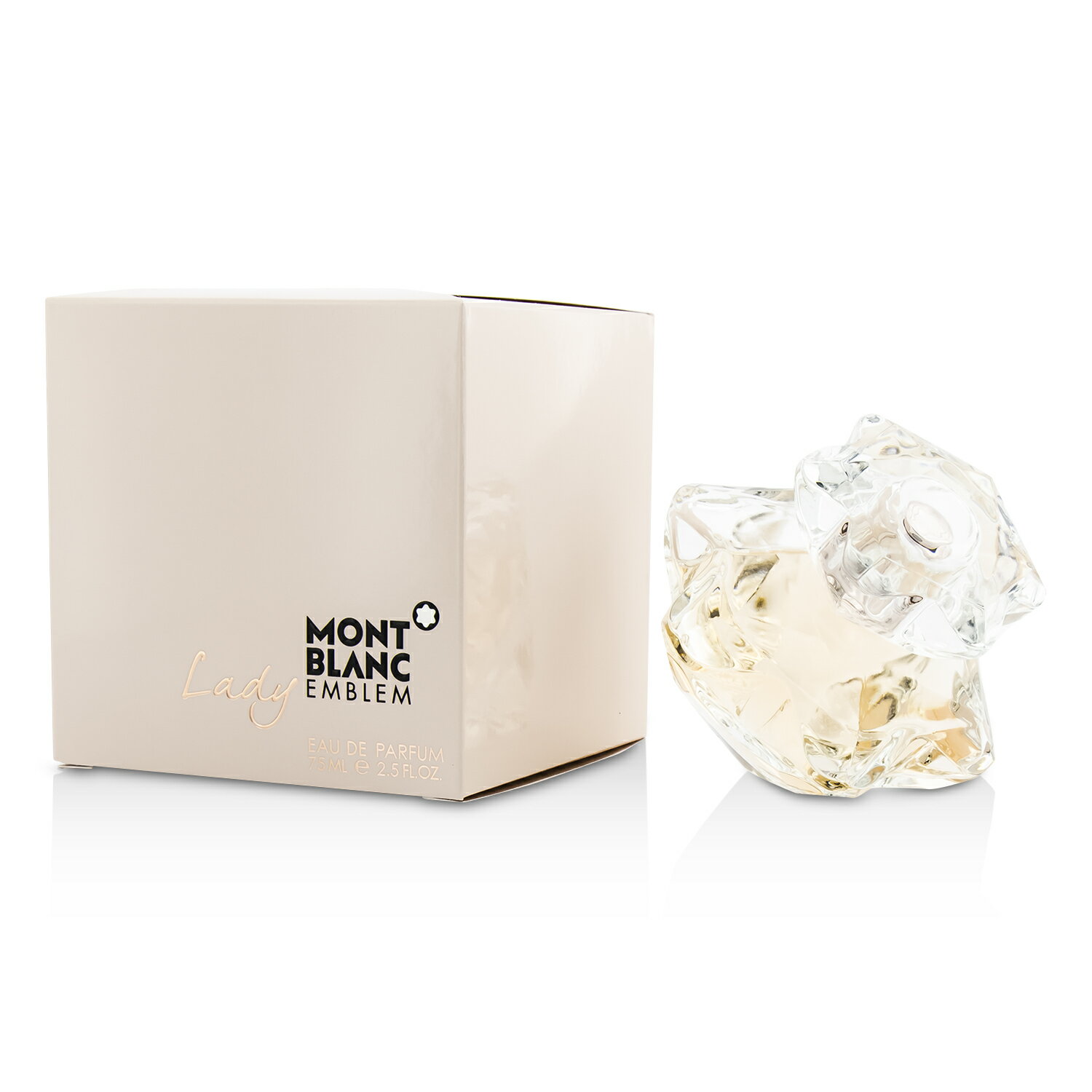 萬寶龍 Montblanc - Lady Emblem 女性香水 Lady Emblem EDP