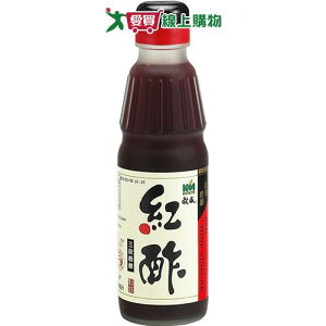 穀盛紅醋(300ml)【愛買】