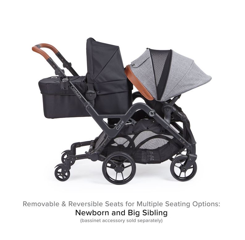 toddler newborn stroller