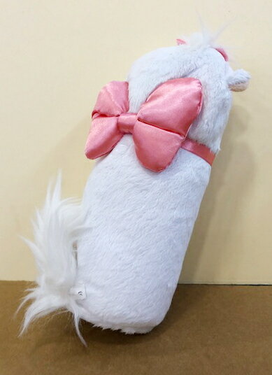 【震撼精品百貨】The Aristocats Marie 迪士尼瑪莉貓 造型筆帶42465 震撼日式精品百貨