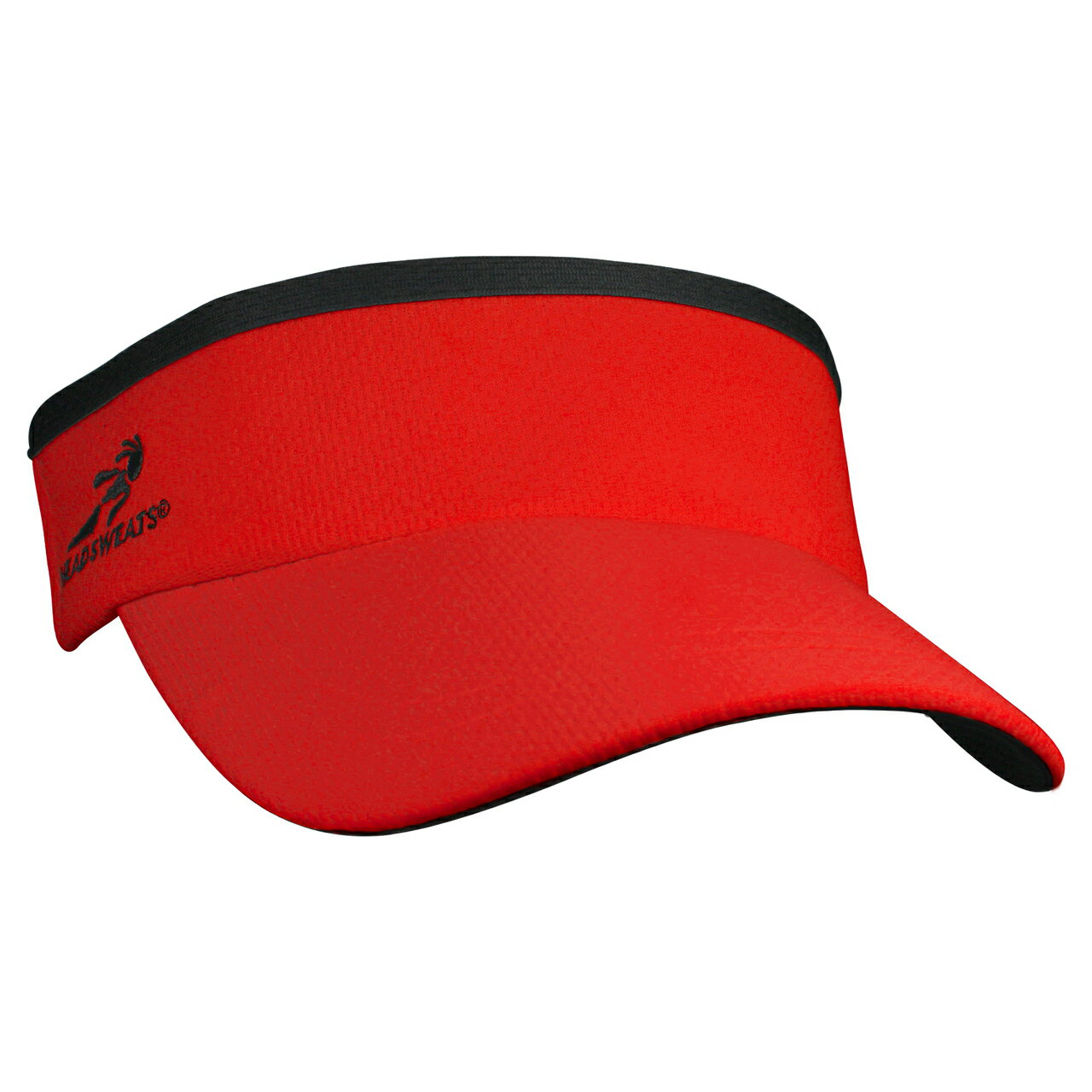HEADSWEATS 汗淂 Supervisor 遮陽帽 (紅色)
