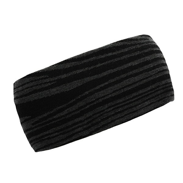 挪威【ACLIMA】WarmWool Headband / 保暖頭帶 / 針織頭帶 / 頭部保暖配件 / 美麗諾羊毛 / 秋冬季必備