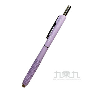 TEMPO 0.5二段式自動鉛筆 JP1000-紫【九乘九購物網】