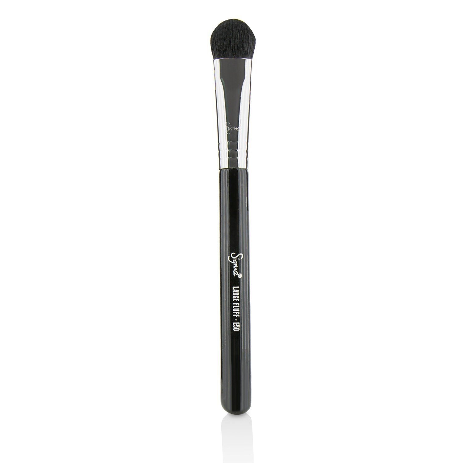 Sigma Beauty - E50大面積眼影刷E50 Large Fluff Brush