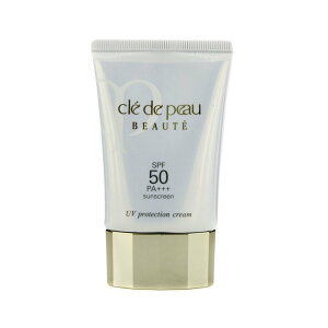 肌膚之鑰 CDP Cle De Peau - 無齡光采身體防曬乳 SPF 50 PA+++ UV Protection Cream SPF 50 PA+++