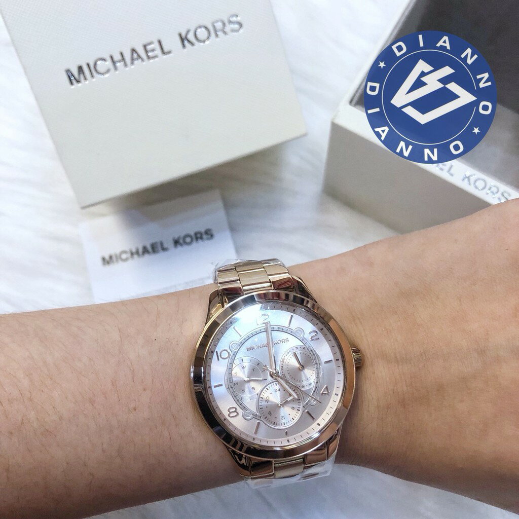 Michael on sale kors mk6589