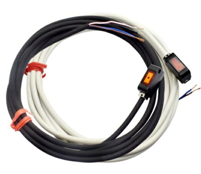 EX-L211 (UEXL211) NPN輸出Sensing range-1M 對照型 放大器內藏 PANASONIC 超小型雷射感測器 (含稅)