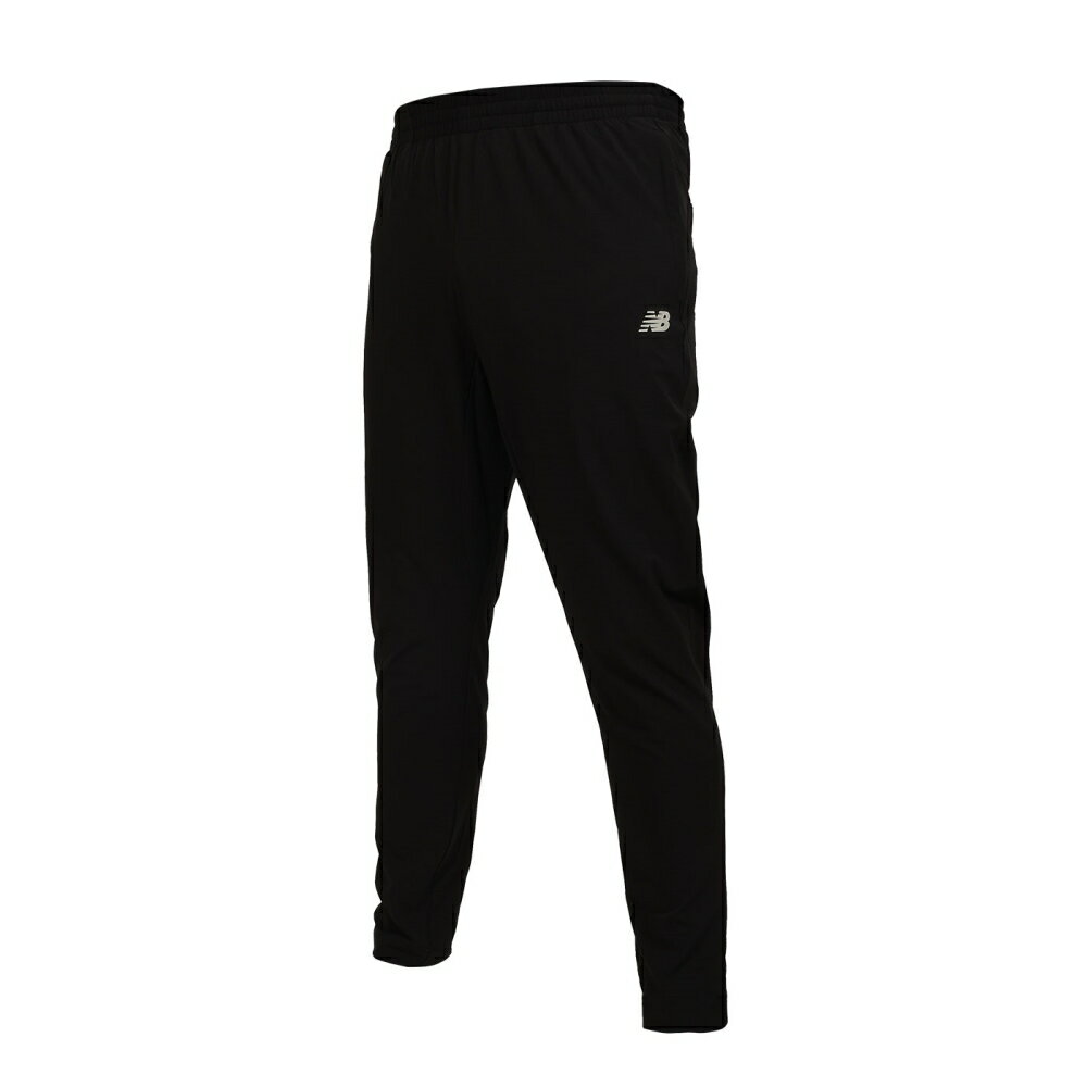 NEW BALANCE 男運動長褲(慢跑 訓練 HI IQ「5872440189」≡排汗專家≡