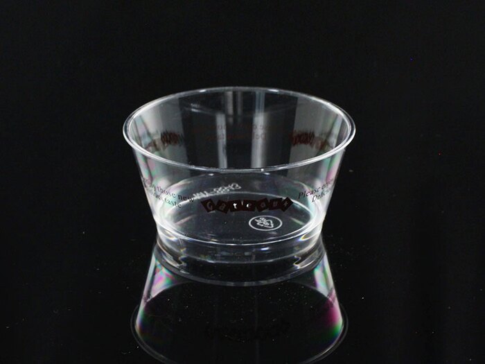 【B8843】甜品杯 奶酪杯 提拉米蘇專用 小圓杯 130mL附半圓蓋 各色法語字母 咖啡杯圖案 圓形造型 小量DIY用戶 高CP值塑料杯 甜點可用 冰淇淋杯 不耐高溫【APP滿額下單10%點數(單一帳號最高1000點)】10/31止 5
