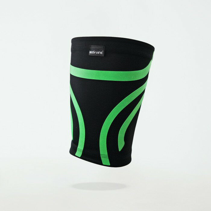 超薄貼紮大腿套-1雙 【BodyVine巴迪蔓】CT-13518~13521 3