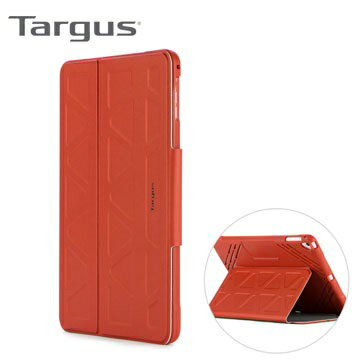 Targus 3D 防護 保護套 for iPad Pro 9.7吋 Air 1~2 軍規 可站立 角度 調整 皮套