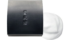 岡山戀香水~KOSE 高絲 雪肌精黑碳淨化潔顏皂120g~優惠價:300元