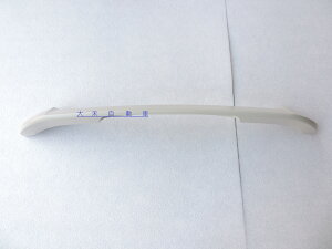 大禾自動車 HONDA 適用14.15年 FIT 原廠型尾翼 FIT3代 未烤漆
