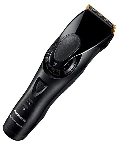 Panasonic 【日本代購】松下專業型線性理髮器ER-GP82 黑| 綠野春風百貨