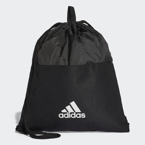 ADIDAS 3-STRIPES GYM BAG 後背包 束口袋 【運動世界】 CF3286