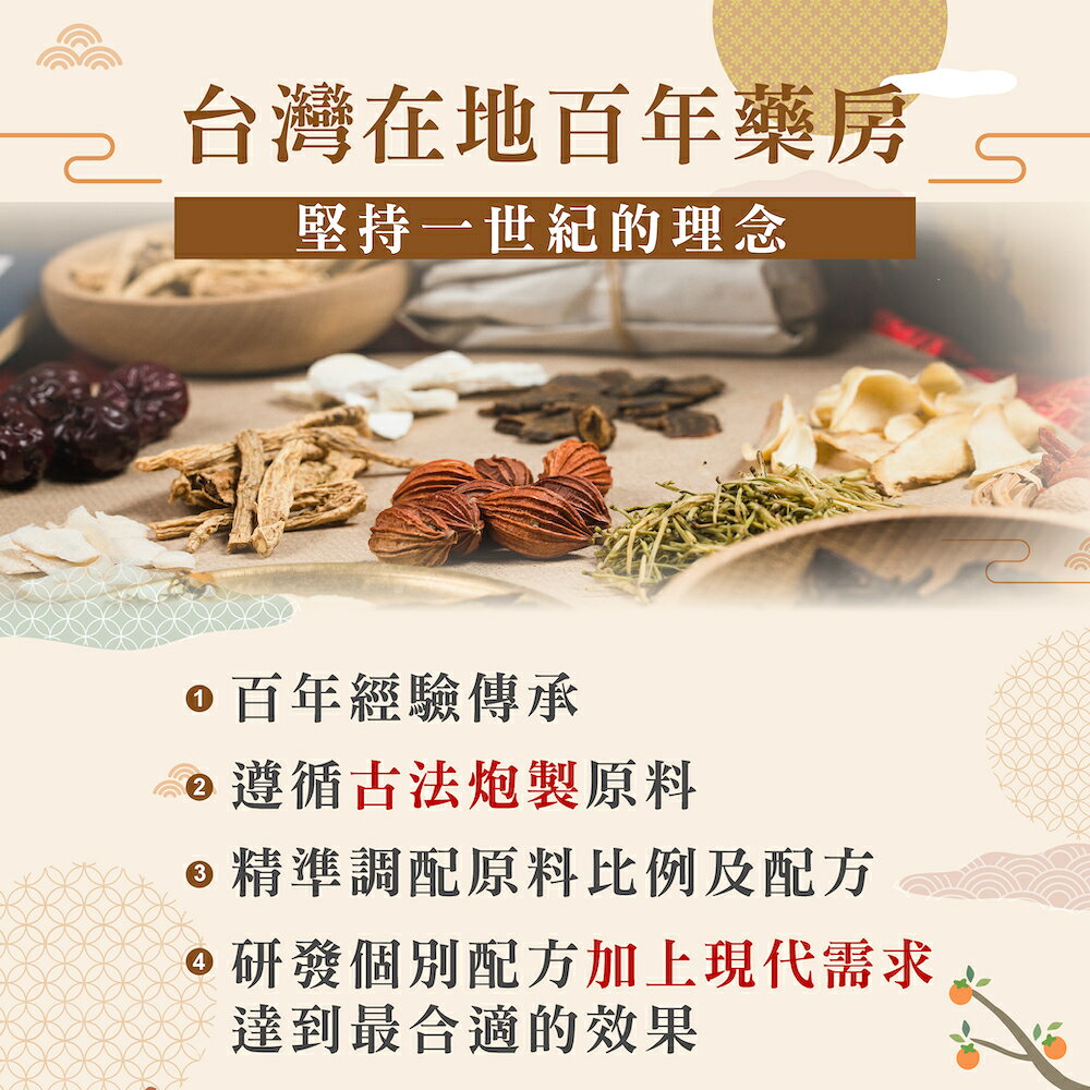 【光照堂】白胡椒粉｜100g ｜漢方｜天然草本｜光照堂｜百年中藥房｜美食調味｜ 1