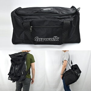 旅行袋 大容量多功能可後背側背包【NZB65】
