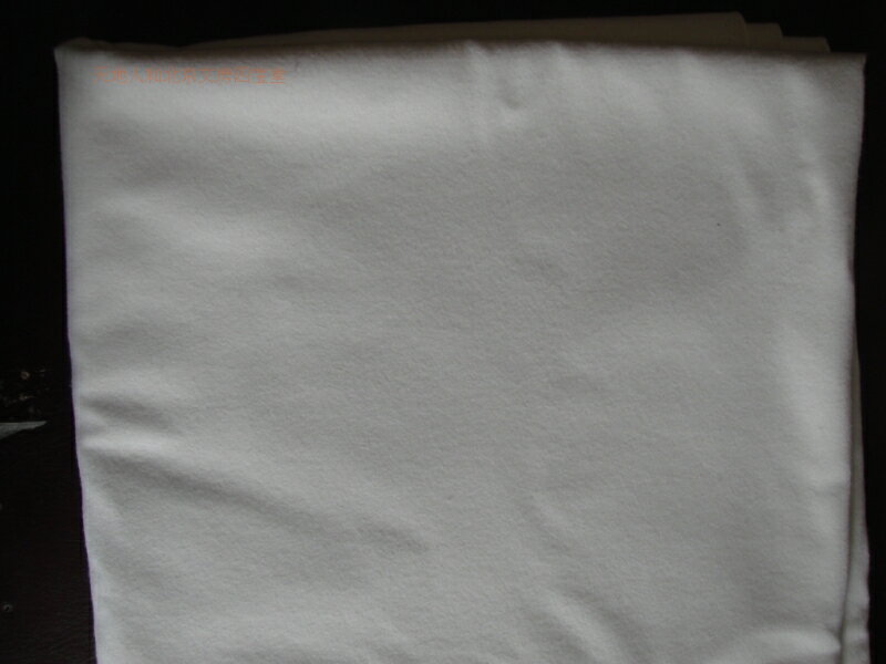 高檔100%澳洲羊毛機織可洗畫氈2.5*1.5米不掉毛上磁鐵墻桌墊書法