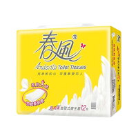 春風衛生紙 超細柔抽取式衛生紙(110抽/72包/箱) 春風衛生紙 超細柔抽取式衛生紙(110抽/72包/箱)