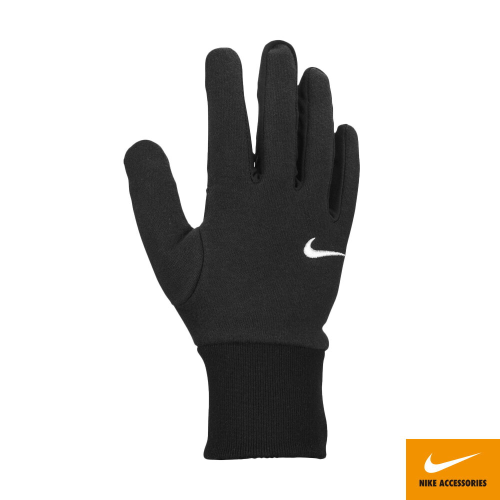 NIKE W PHOENIX FLEECE 手套 N1011753091黑
