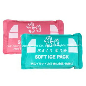 帝通冷熱敷袋 母子型 母型 顏色隨機出貨(南崁長青藥局) 2