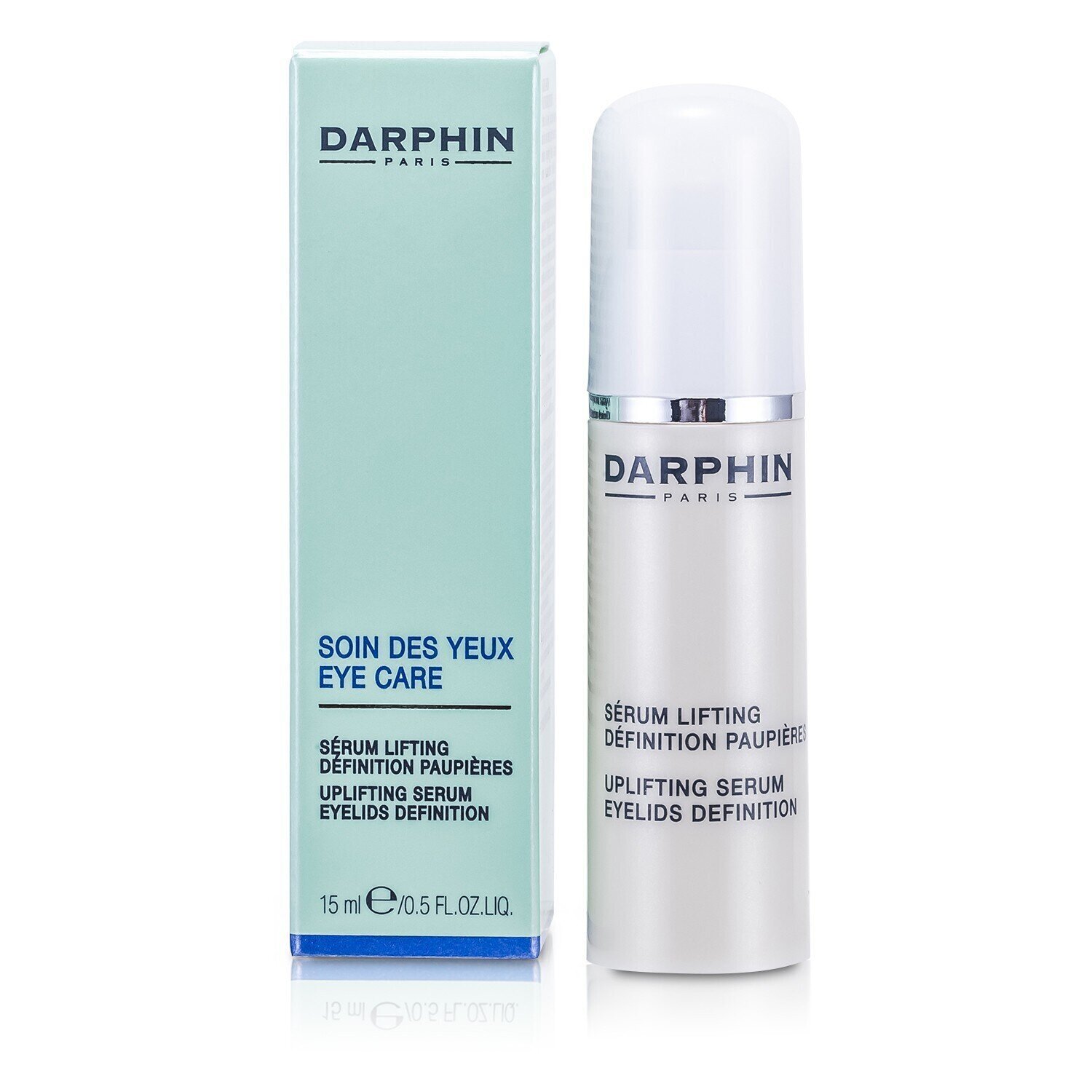 朵法 Darphin - 拉提塑眼精華液Uplifting Serum Eyelids Definition