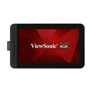 ViewSonic ID1230 Pen Display 12 吋專業繪圖螢幕