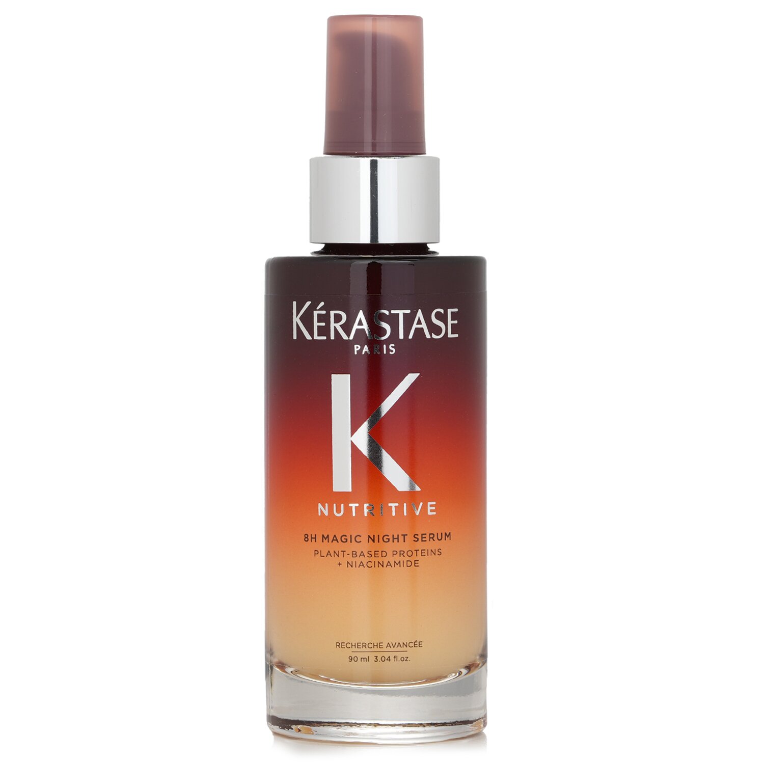 卡詩 Kerastase - 夜間奇蹟修護精華