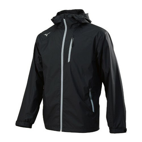 美津濃 MIZUNO 防風、潑水 內刷毛 男款風衣套裝 保暖 外套 32TE859509 大尺碼